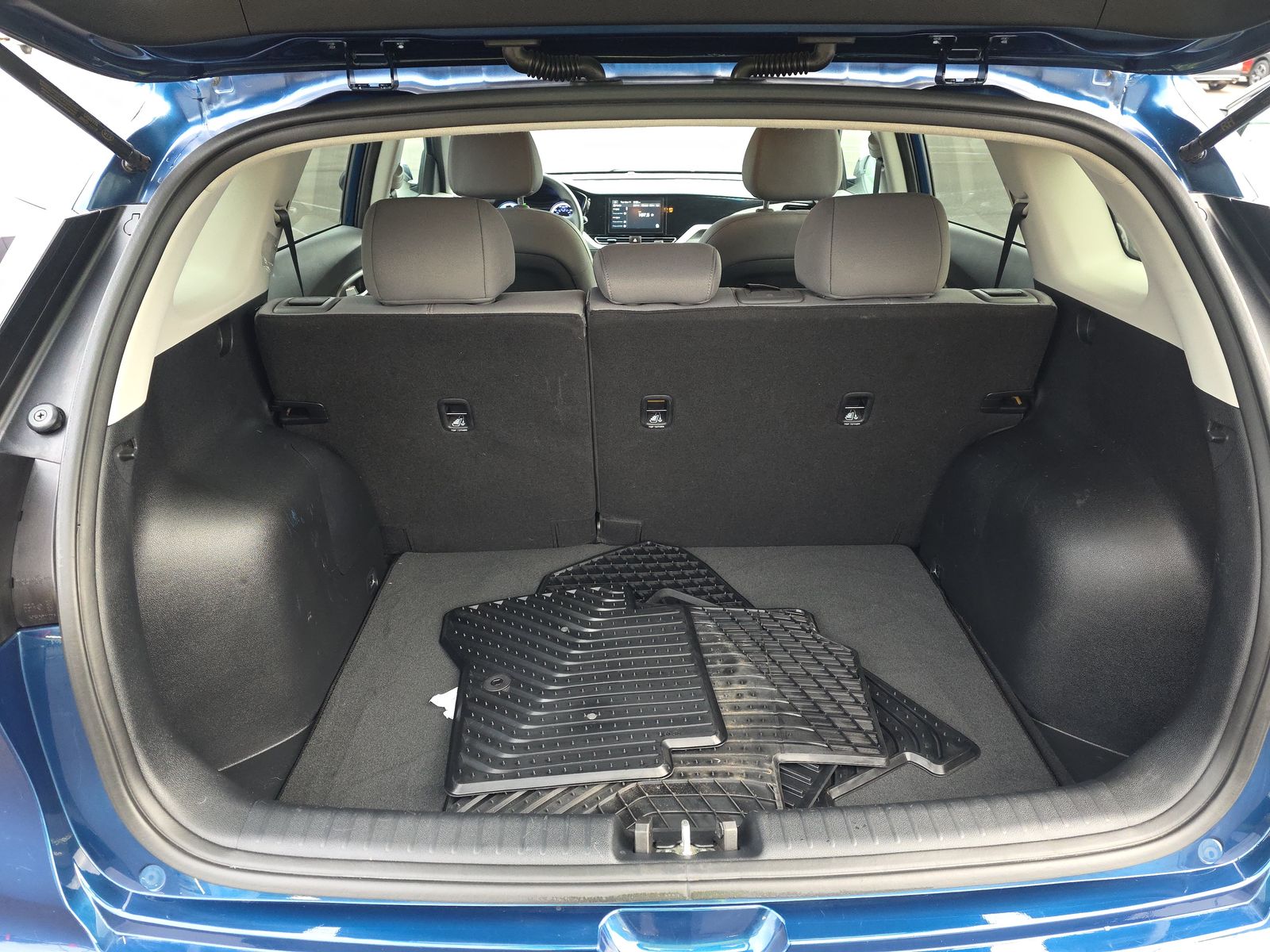 2020 Kia Niro LX FWD