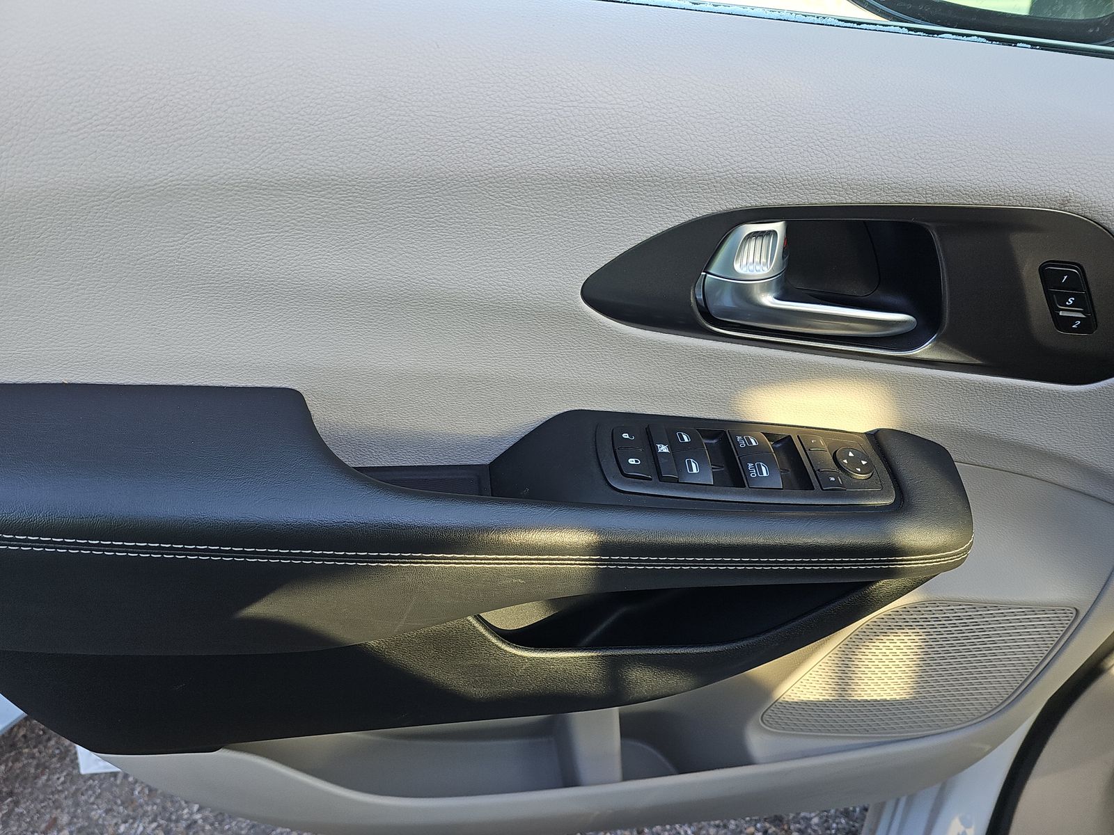 2024 Chrysler Pacifica Touring L FWD