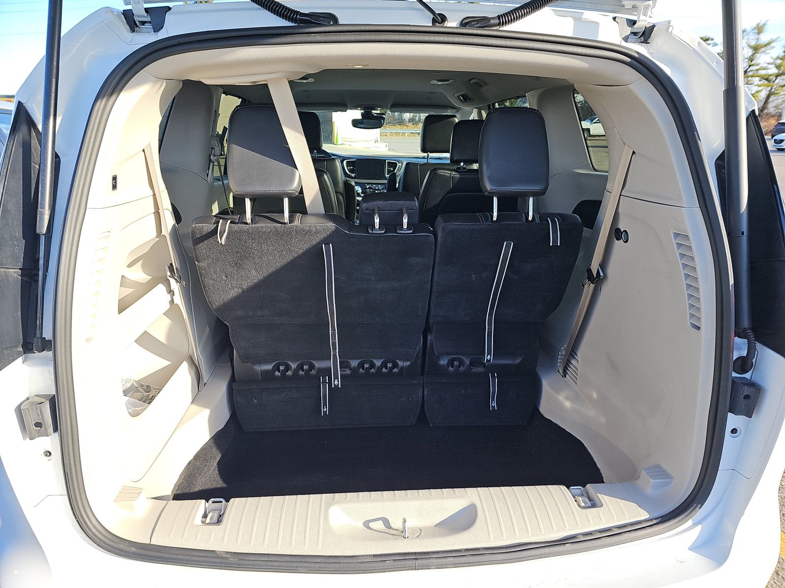 2024 Chrysler Pacifica Touring L FWD