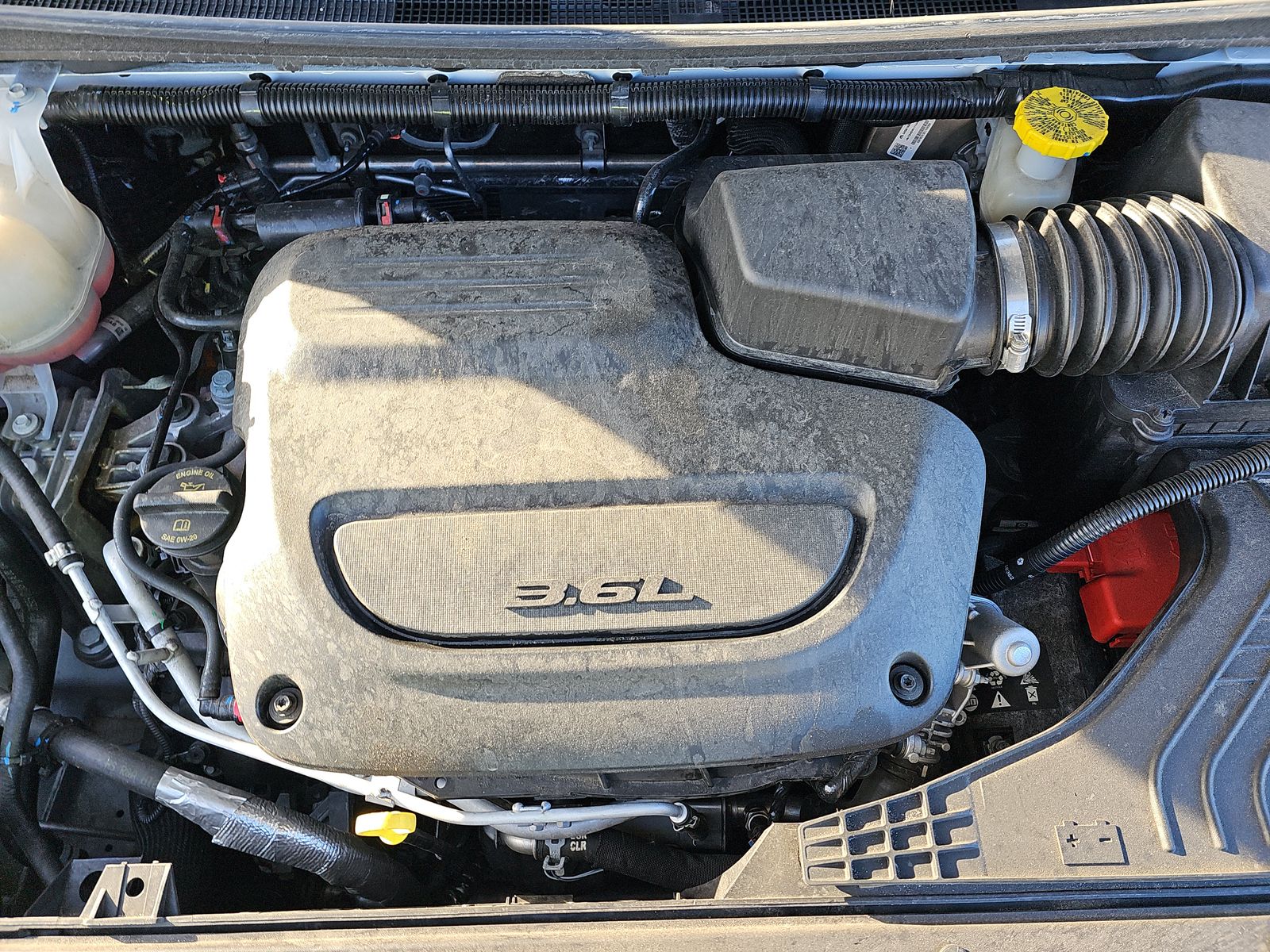 2024 Chrysler Pacifica Touring L FWD