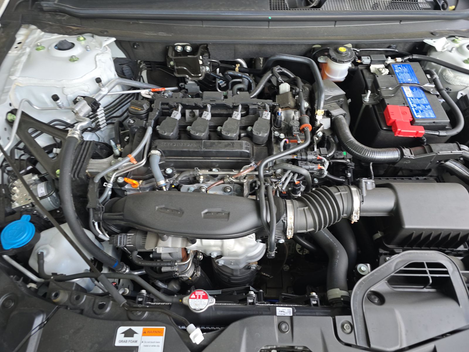 2024 Honda Accord EX FWD