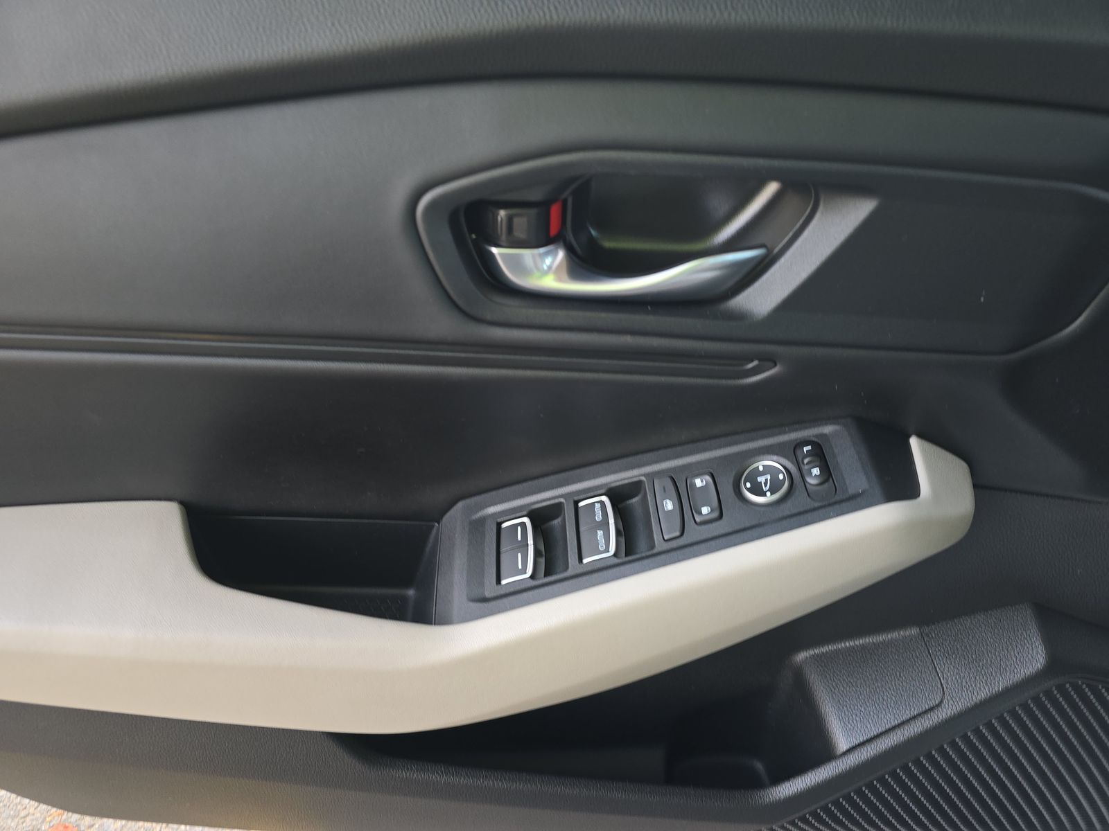 2024 Honda Accord EX FWD