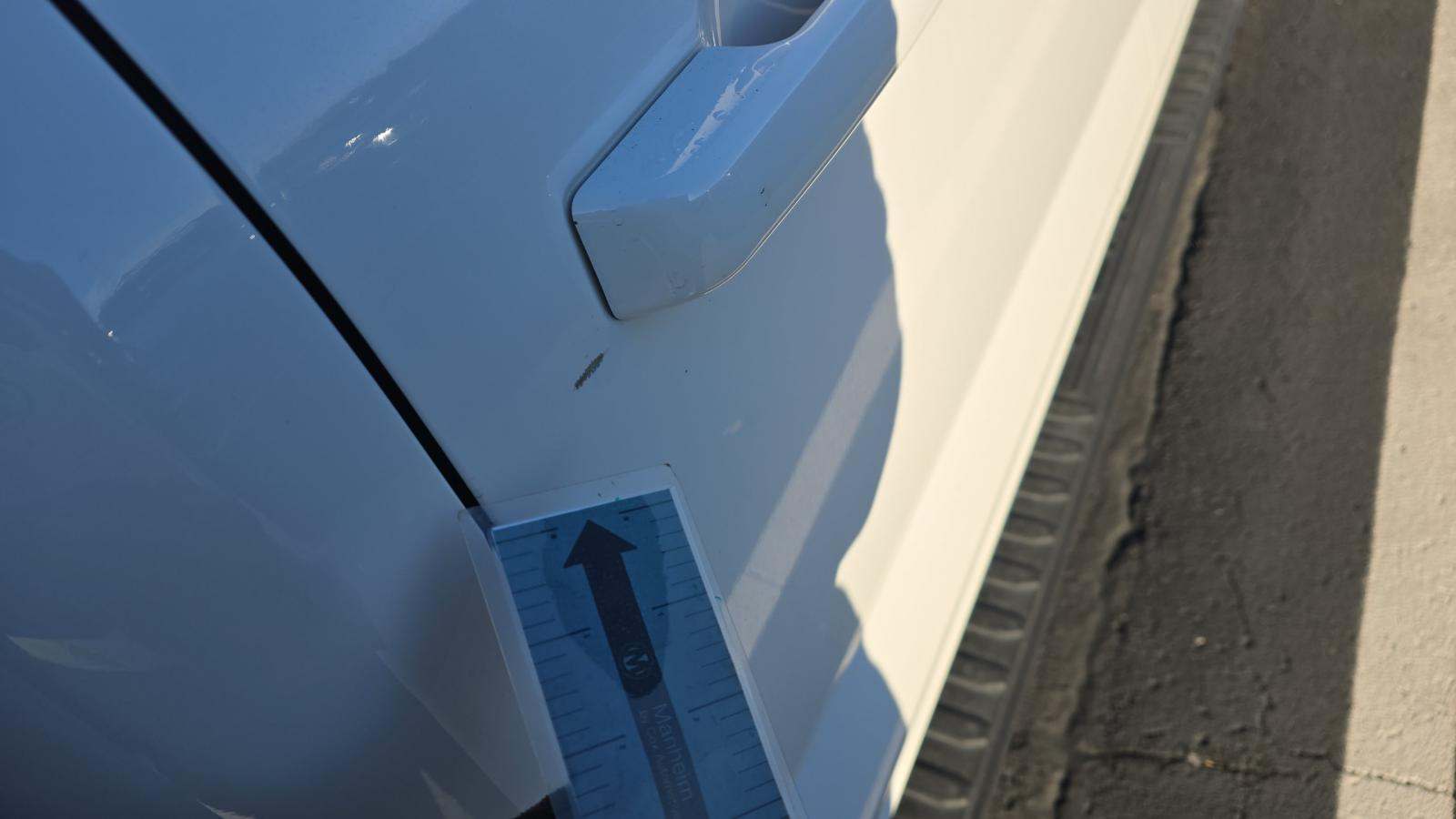 2022 Ford F-150 Lariat AWD