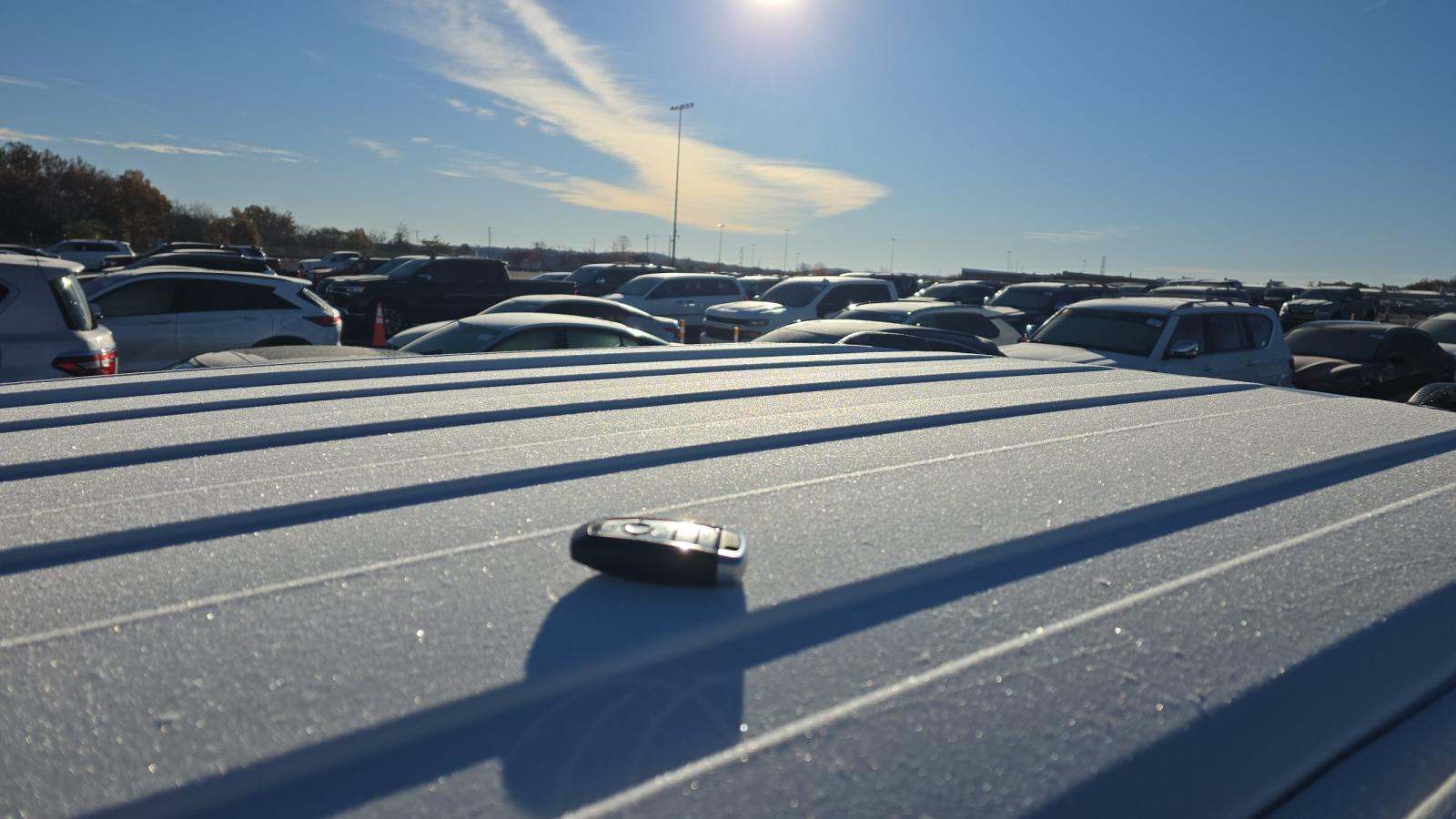 2022 Ford F-150 Lariat AWD