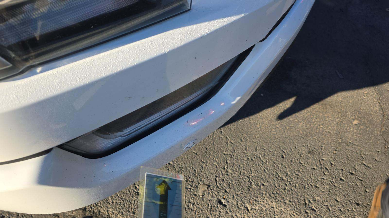 2022 Ford F-150 Lariat AWD