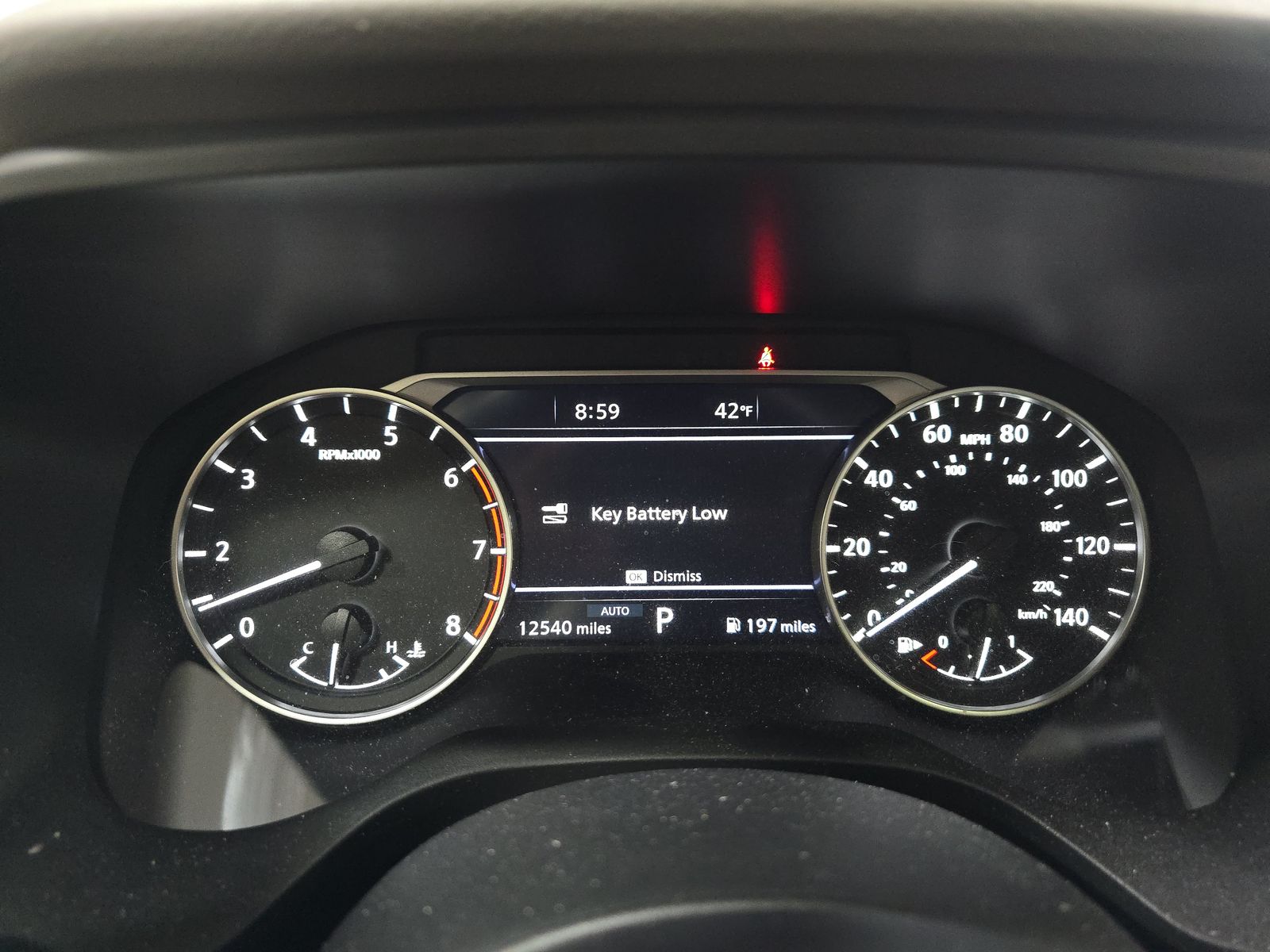 2023 Nissan Rogue SL AWD