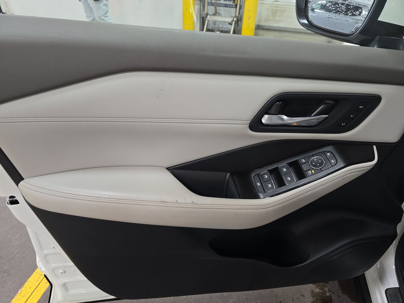 2023 Nissan Rogue SL AWD