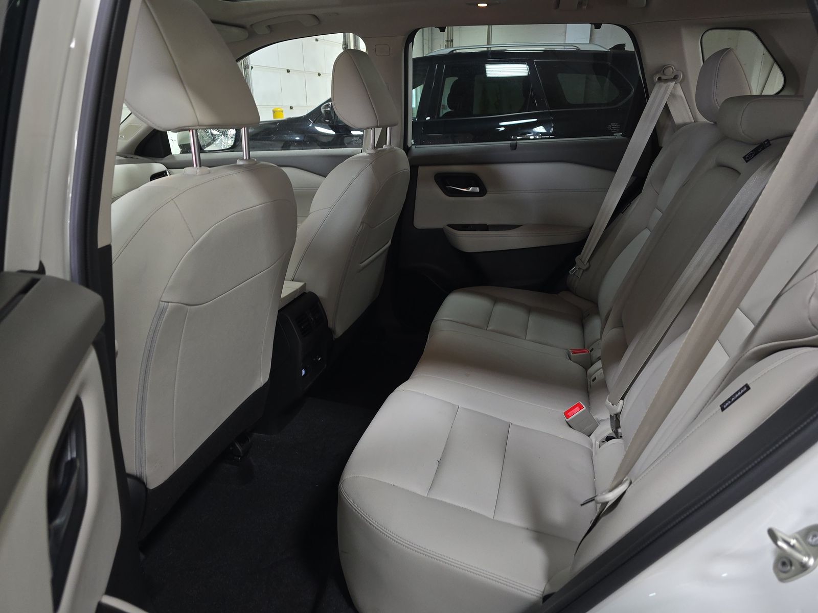 2023 Nissan Rogue SL AWD