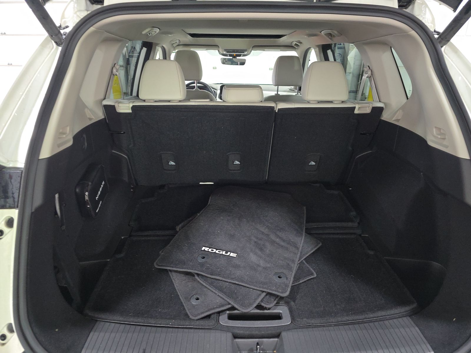 2023 Nissan Rogue SL AWD