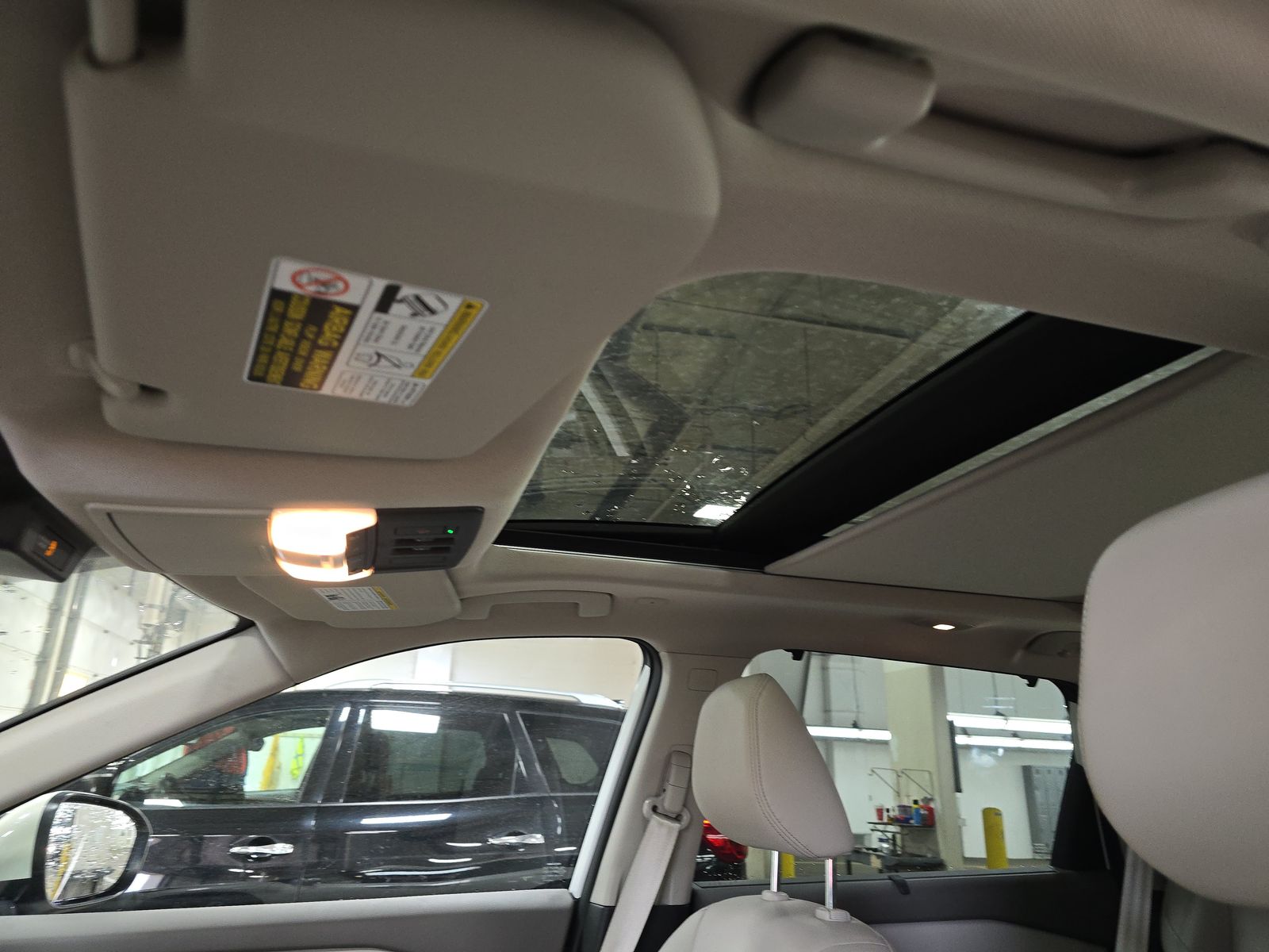 2023 Nissan Rogue SL AWD