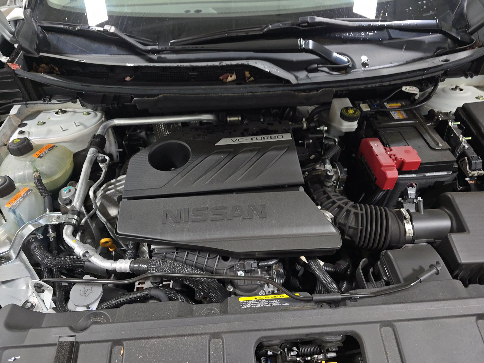 2023 Nissan Rogue SL AWD