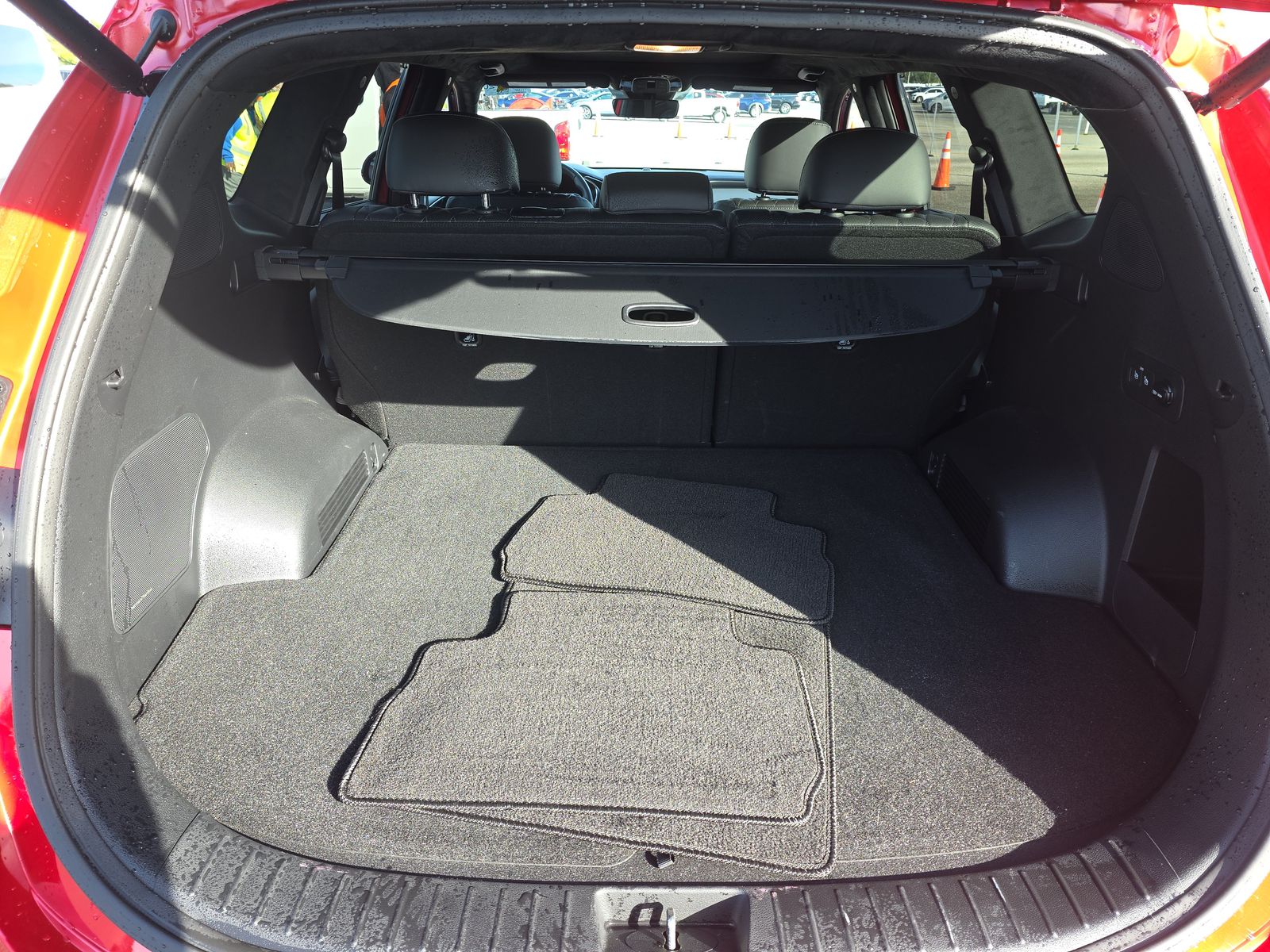 2023 Hyundai Santa Fe Calligraphy FWD