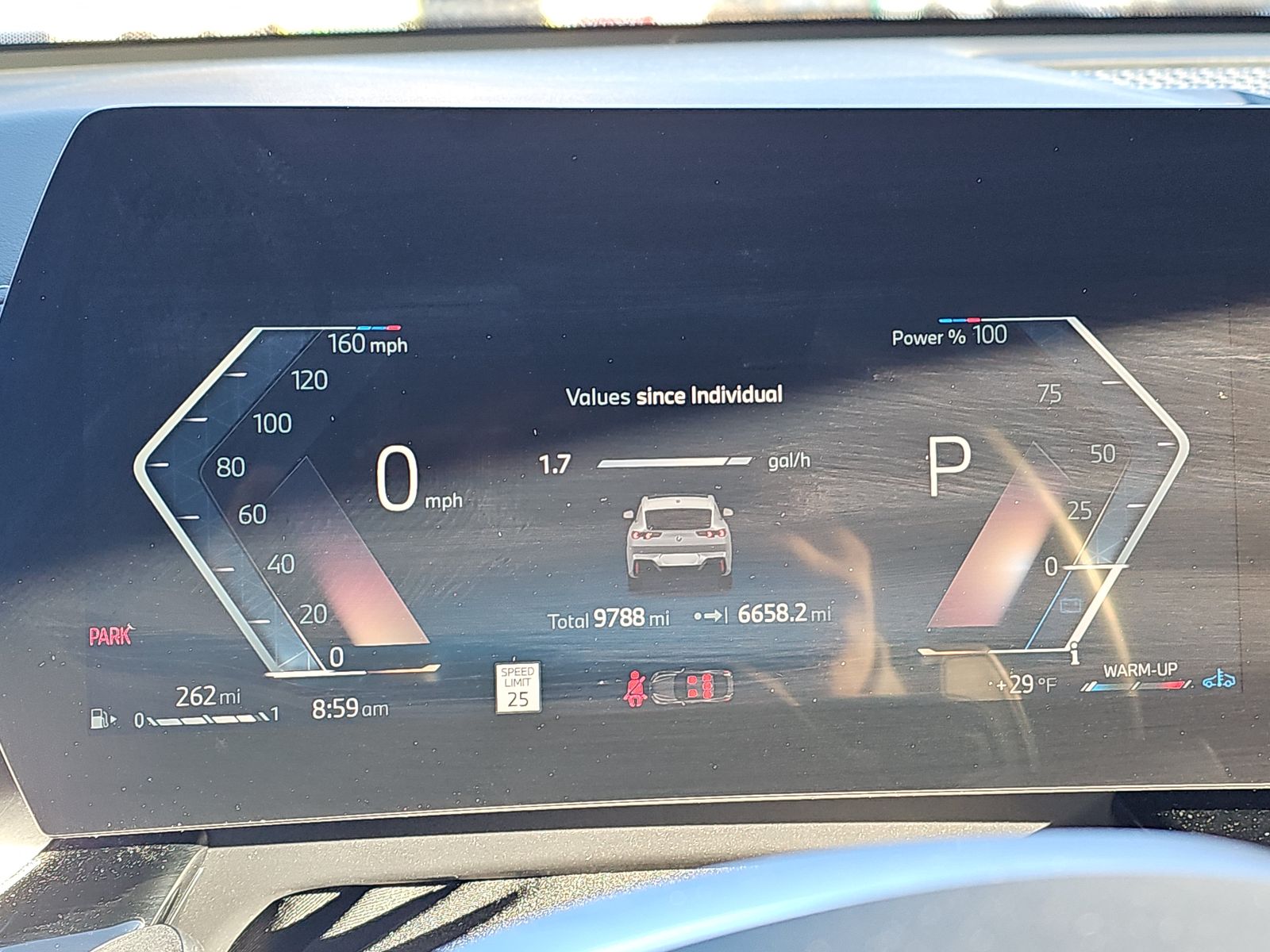 2025 BMW X2 xDrive28i AWD