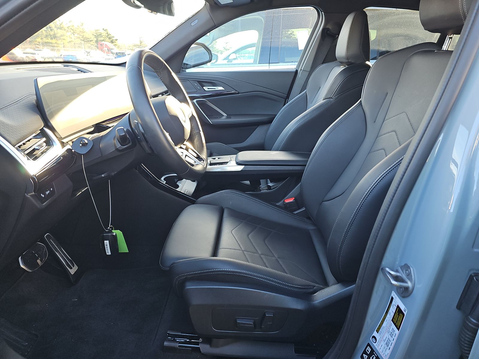 2025 BMW X2 xDrive28i AWD