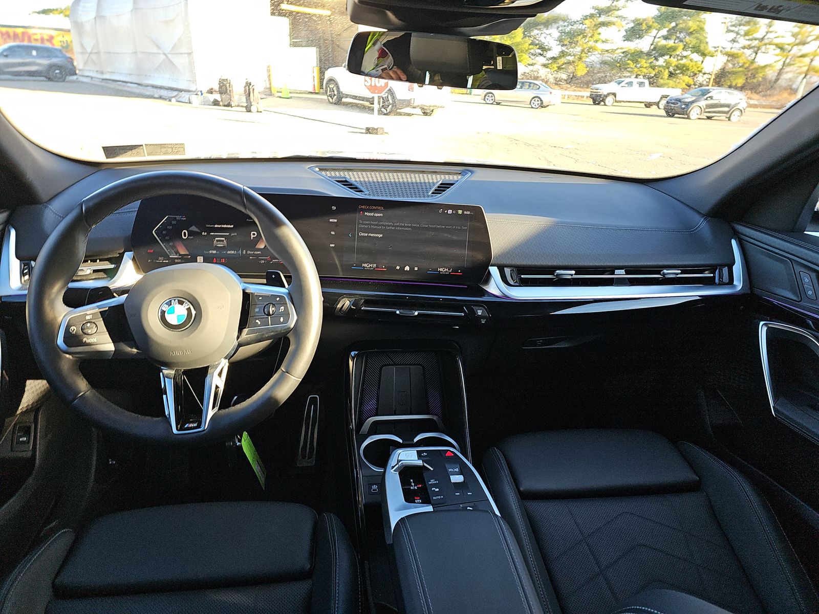 2025 BMW X2 xDrive28i AWD