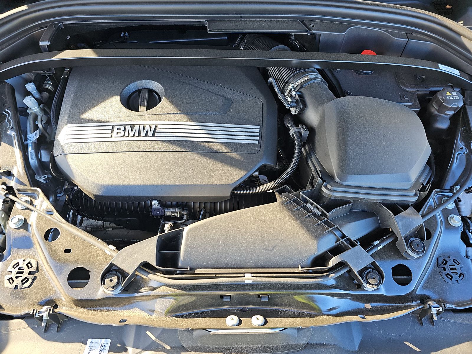 2025 BMW X2 xDrive28i AWD