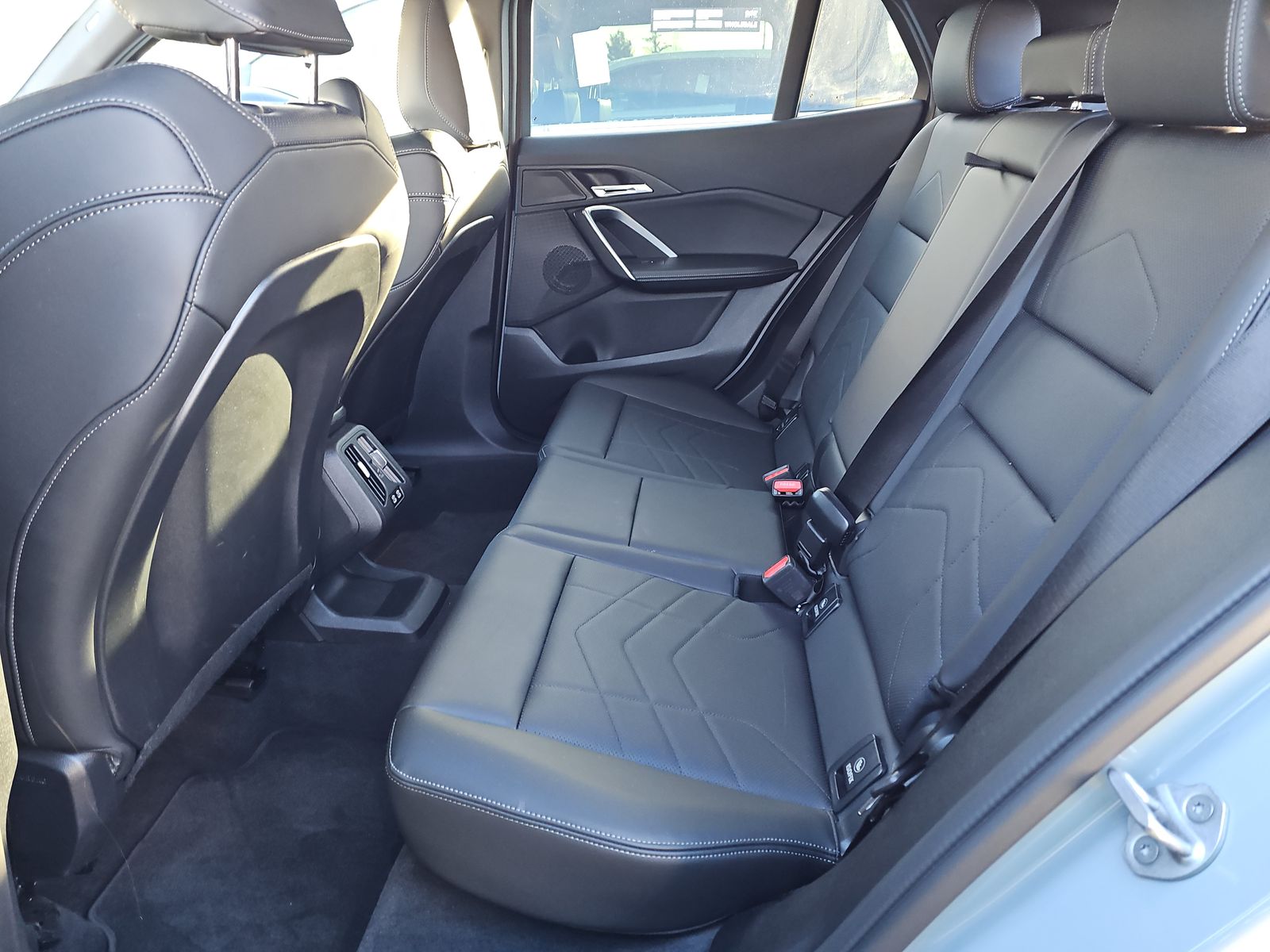 2025 BMW X2 xDrive28i AWD