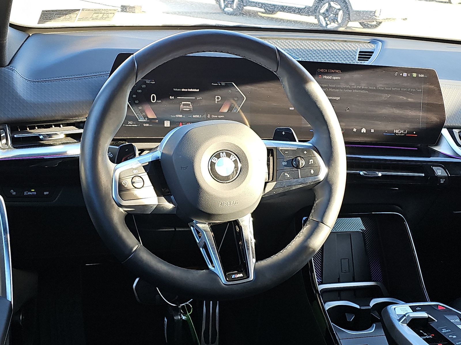 2025 BMW X2 xDrive28i AWD