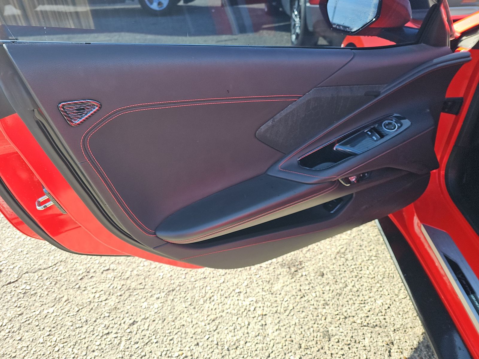 2022 Chevrolet Corvette Stingray RWD