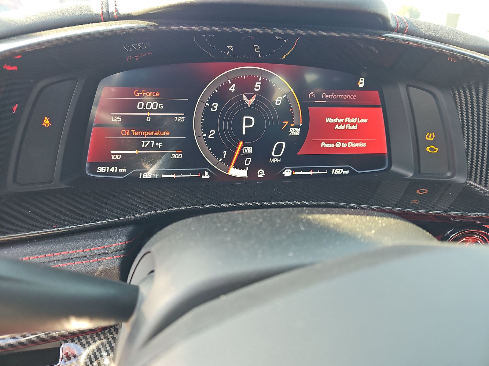 2022 Chevrolet Corvette Stingray RWD