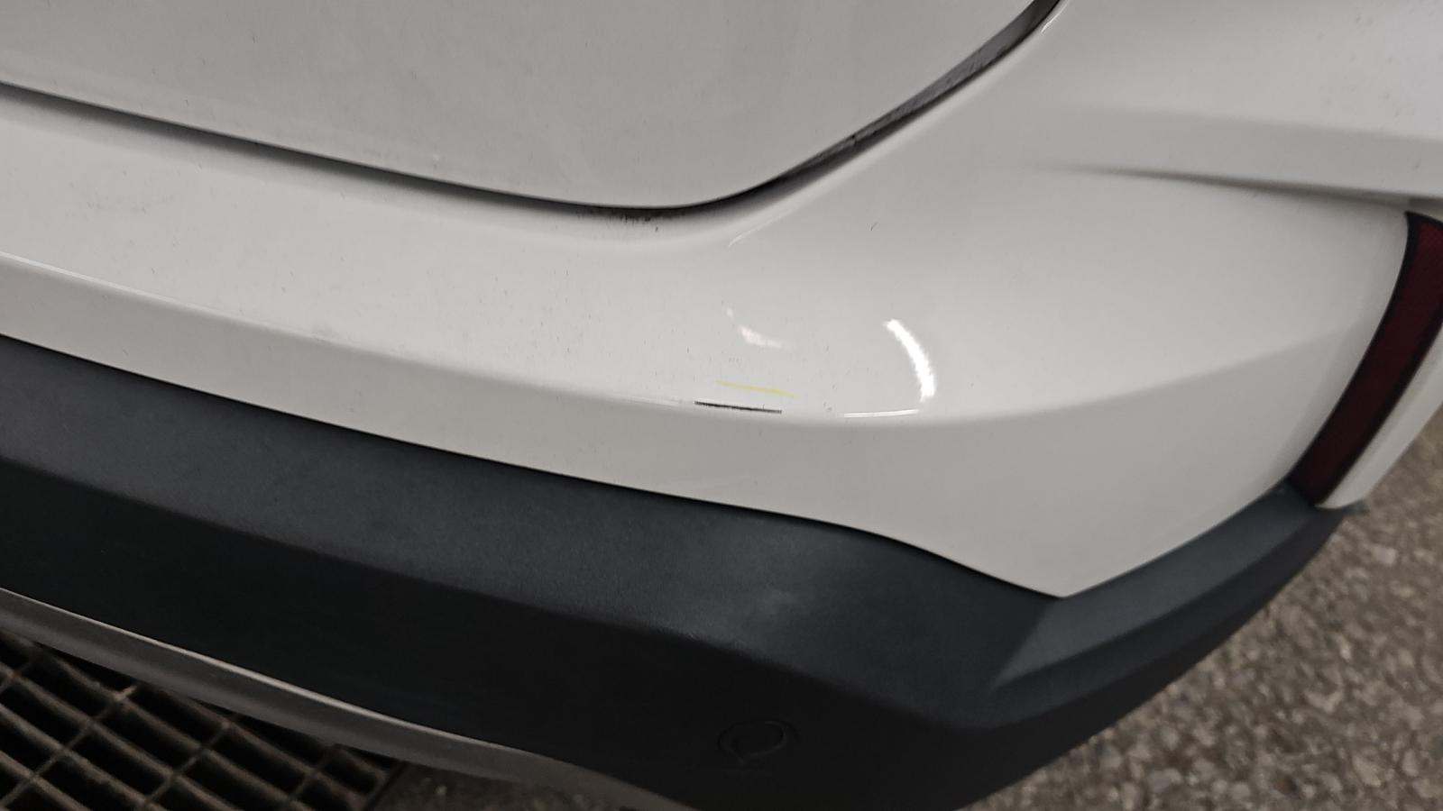 2022 Ford Edge SEL AWD