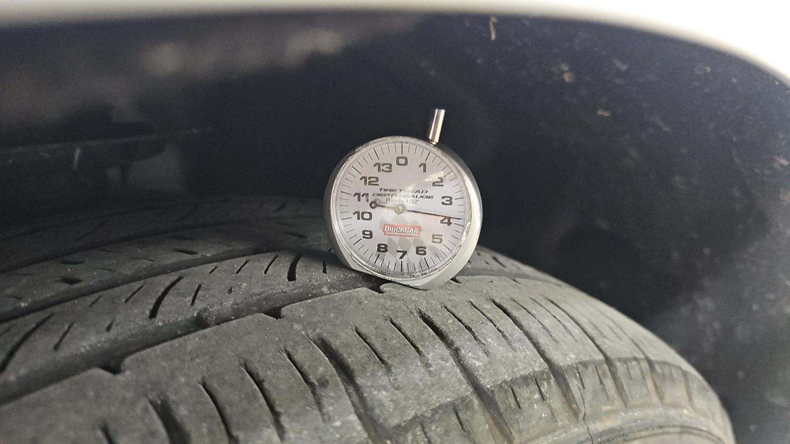 2022 Ford Edge SEL AWD