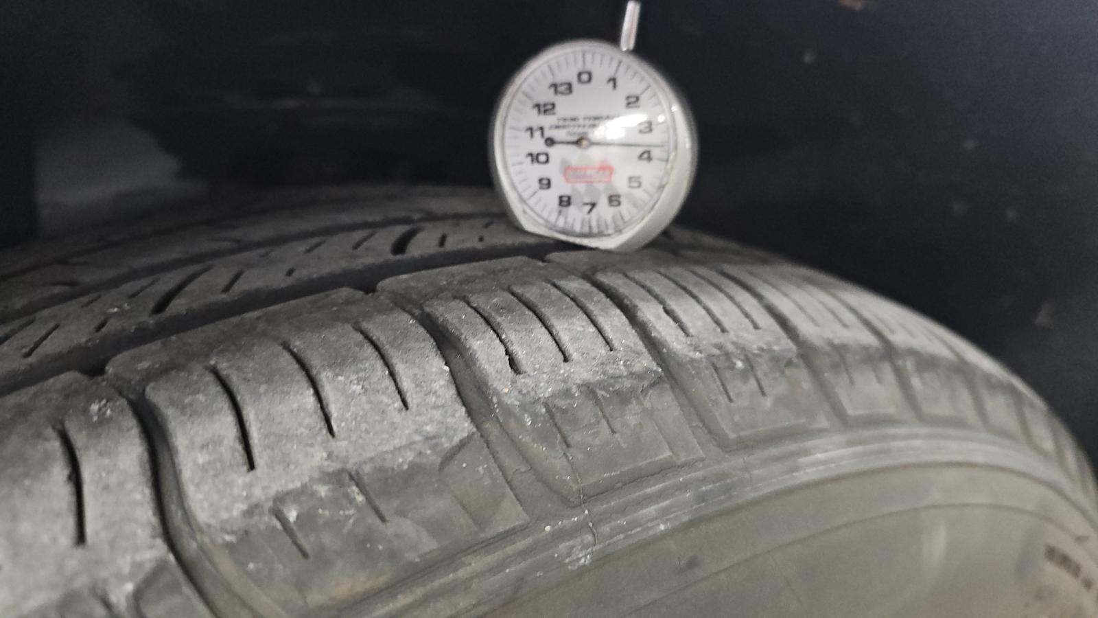 2022 Ford Edge SEL AWD