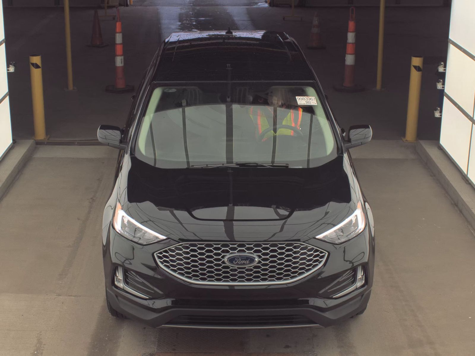 2024 Ford Edge SEL AWD