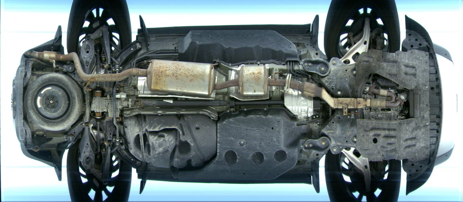 2023 Nissan Pathfinder SL AWD