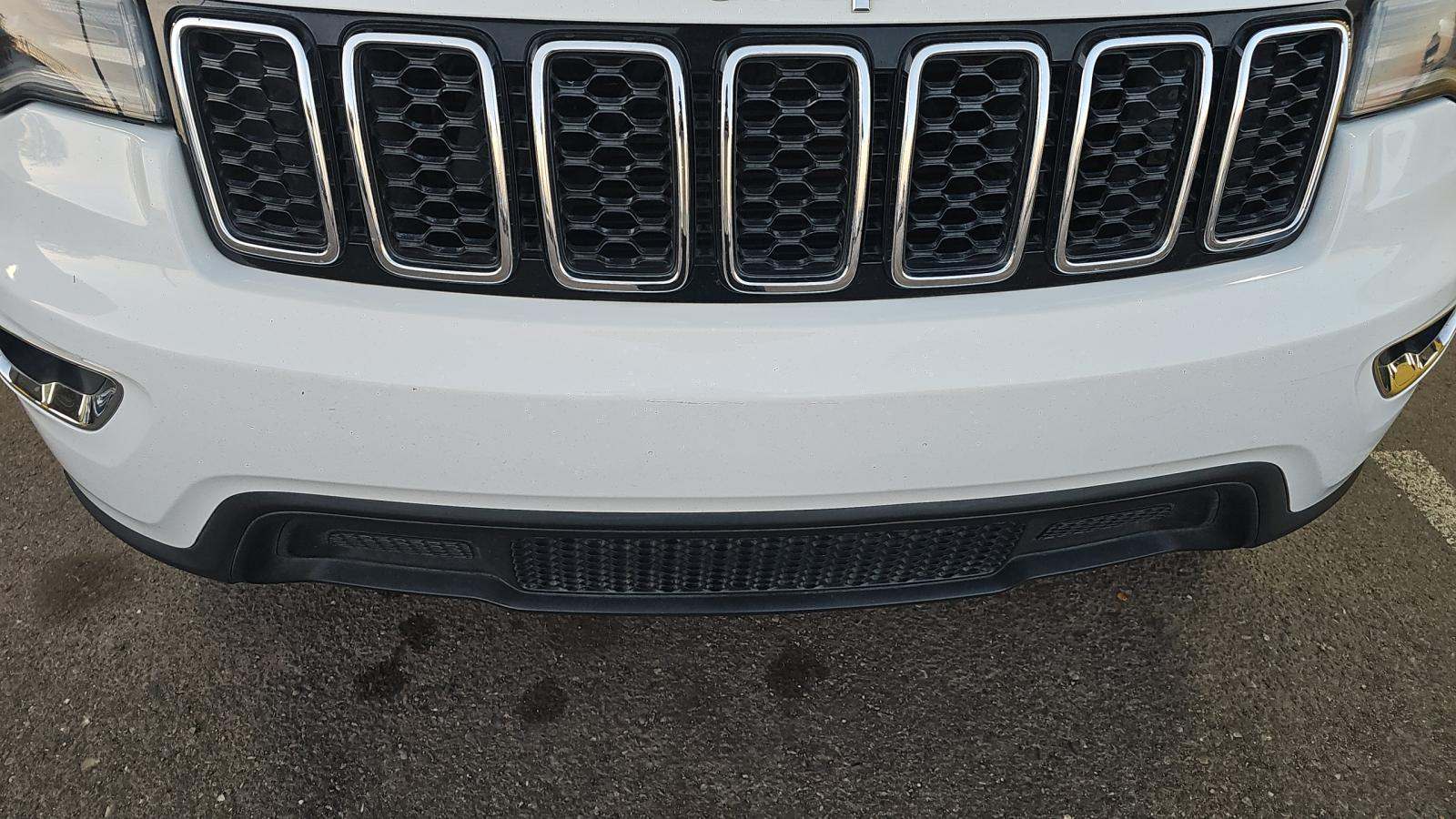 2021 Jeep Grand Cherokee Laredo E Edition AWD