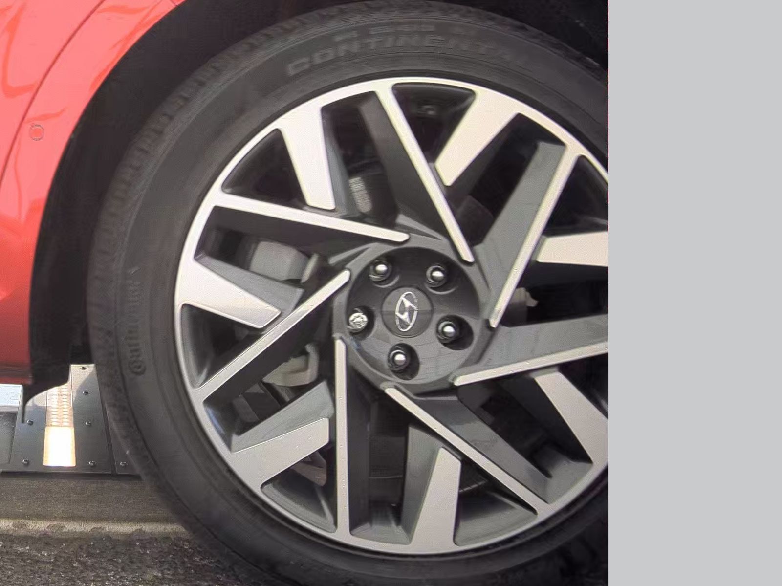 2023 Hyundai Santa Fe Calligraphy FWD