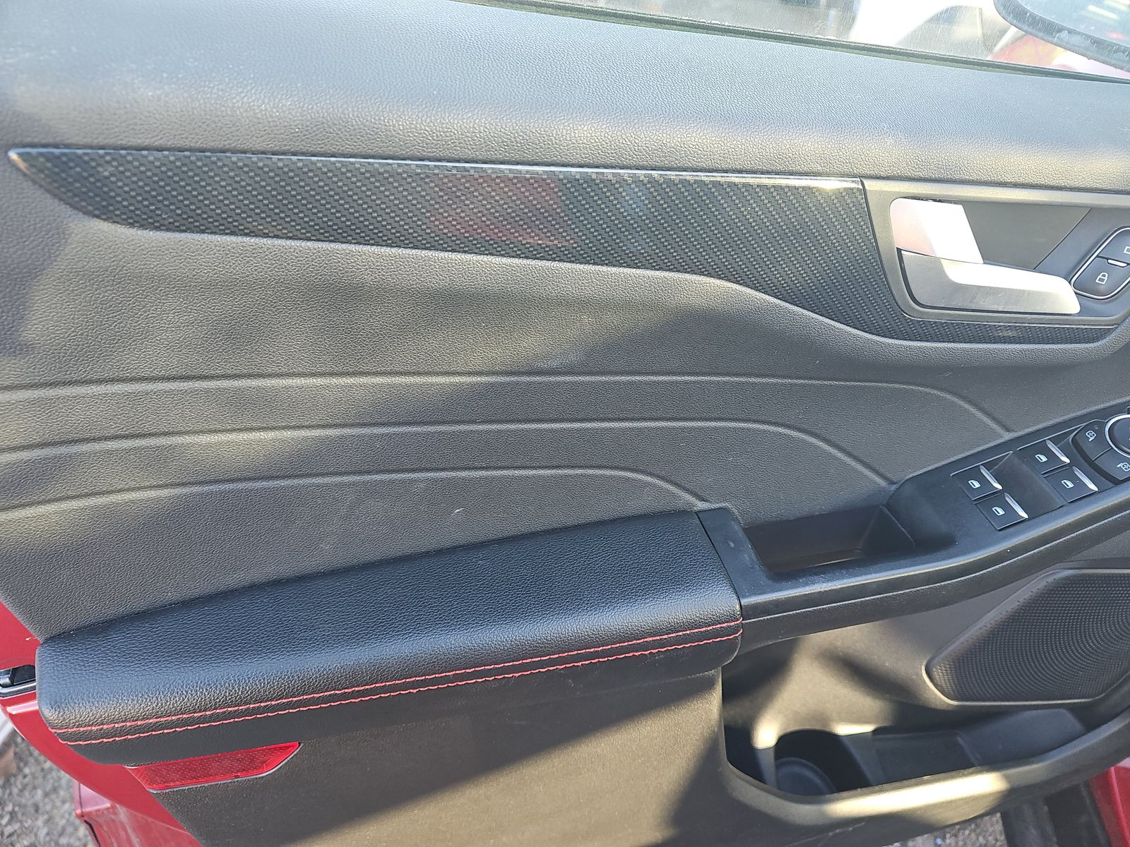 2023 Ford Escape ST-Line AWD