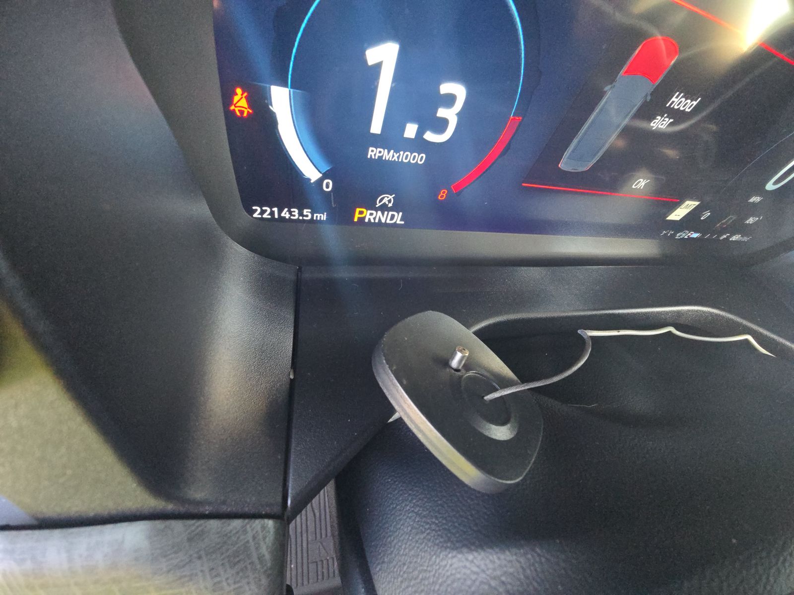 2025 Ford Explorer Platinum AWD