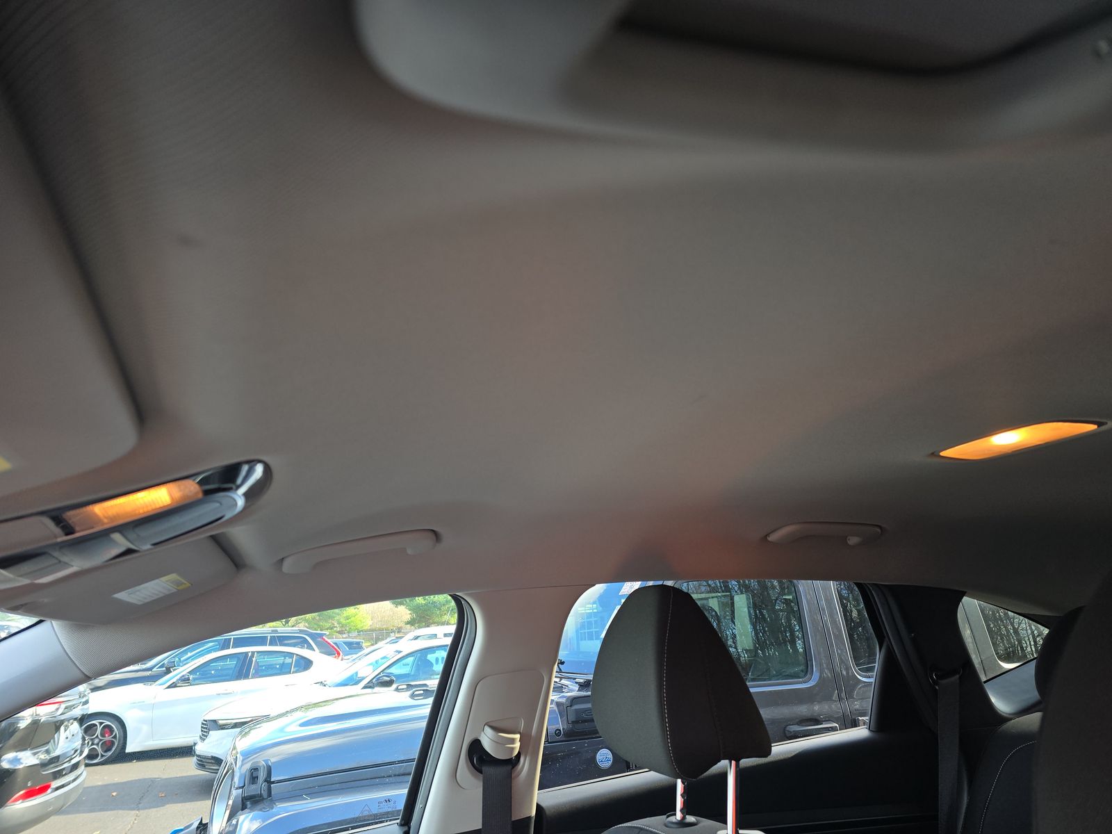 2023 Hyundai Tucson Hybrid Blue AWD