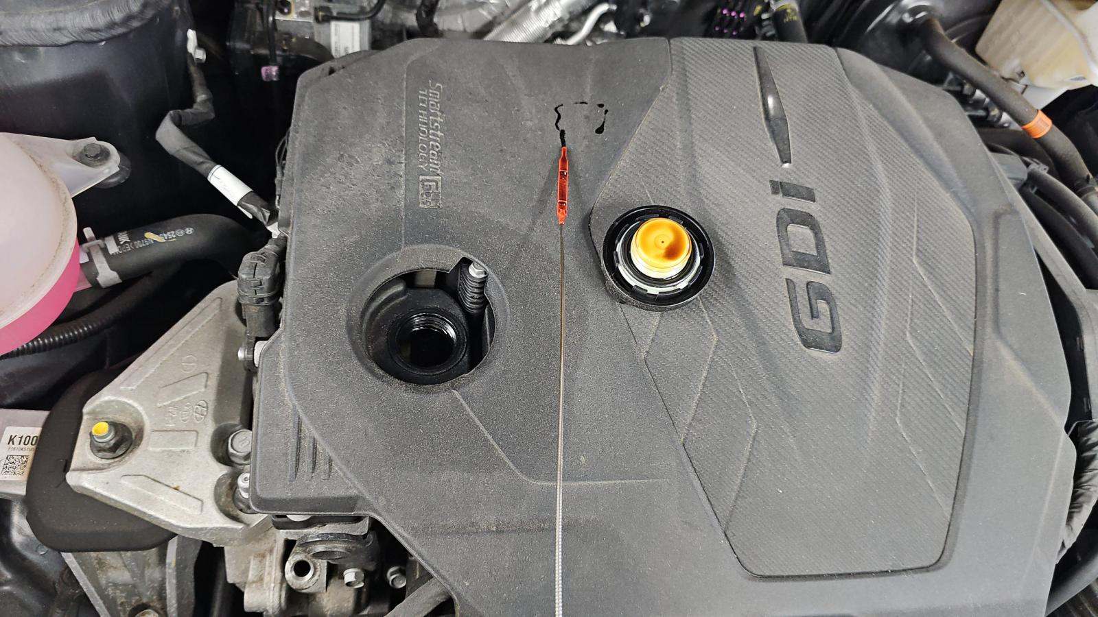 2023 Hyundai Tucson Limited AWD