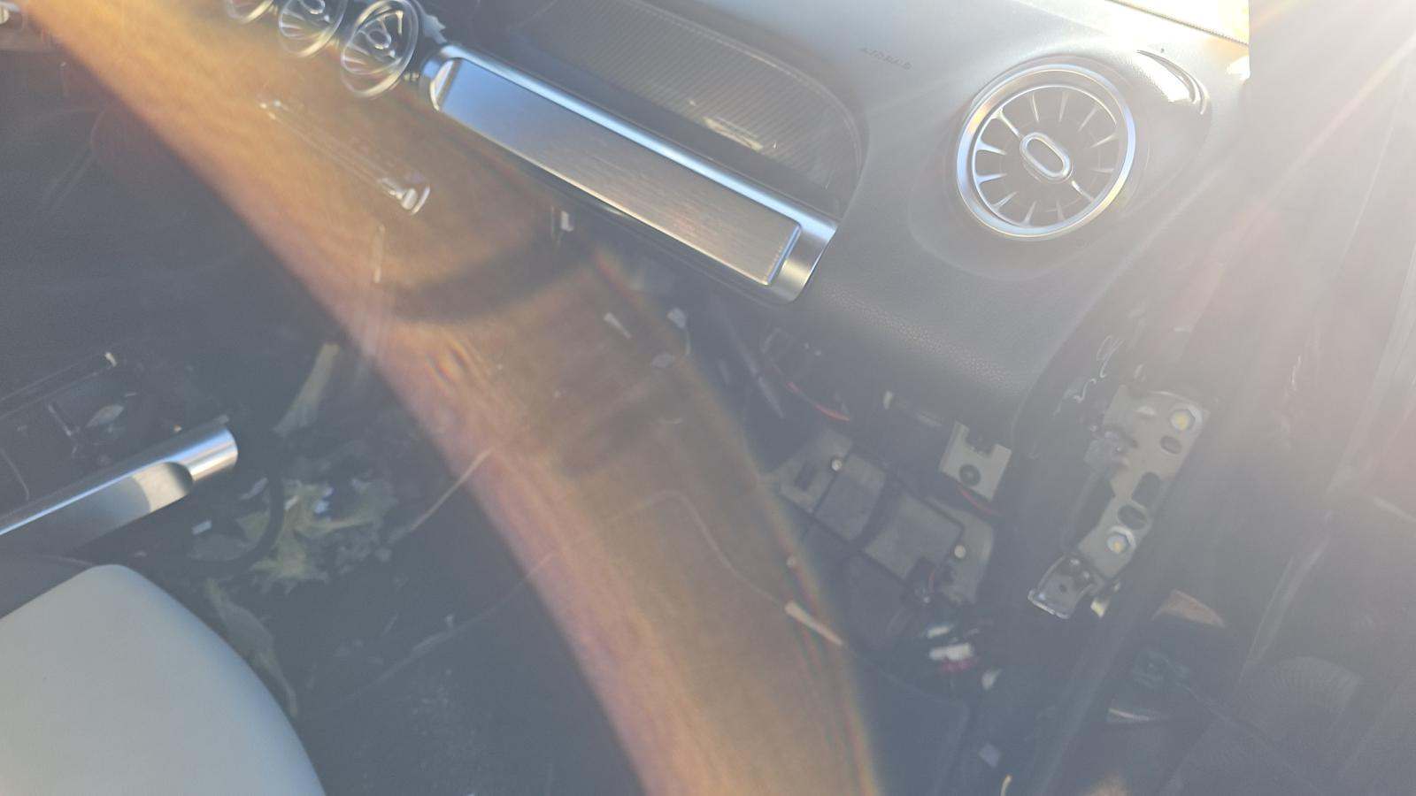 2020 Mercedes-Benz GLB GLB 250 FWD