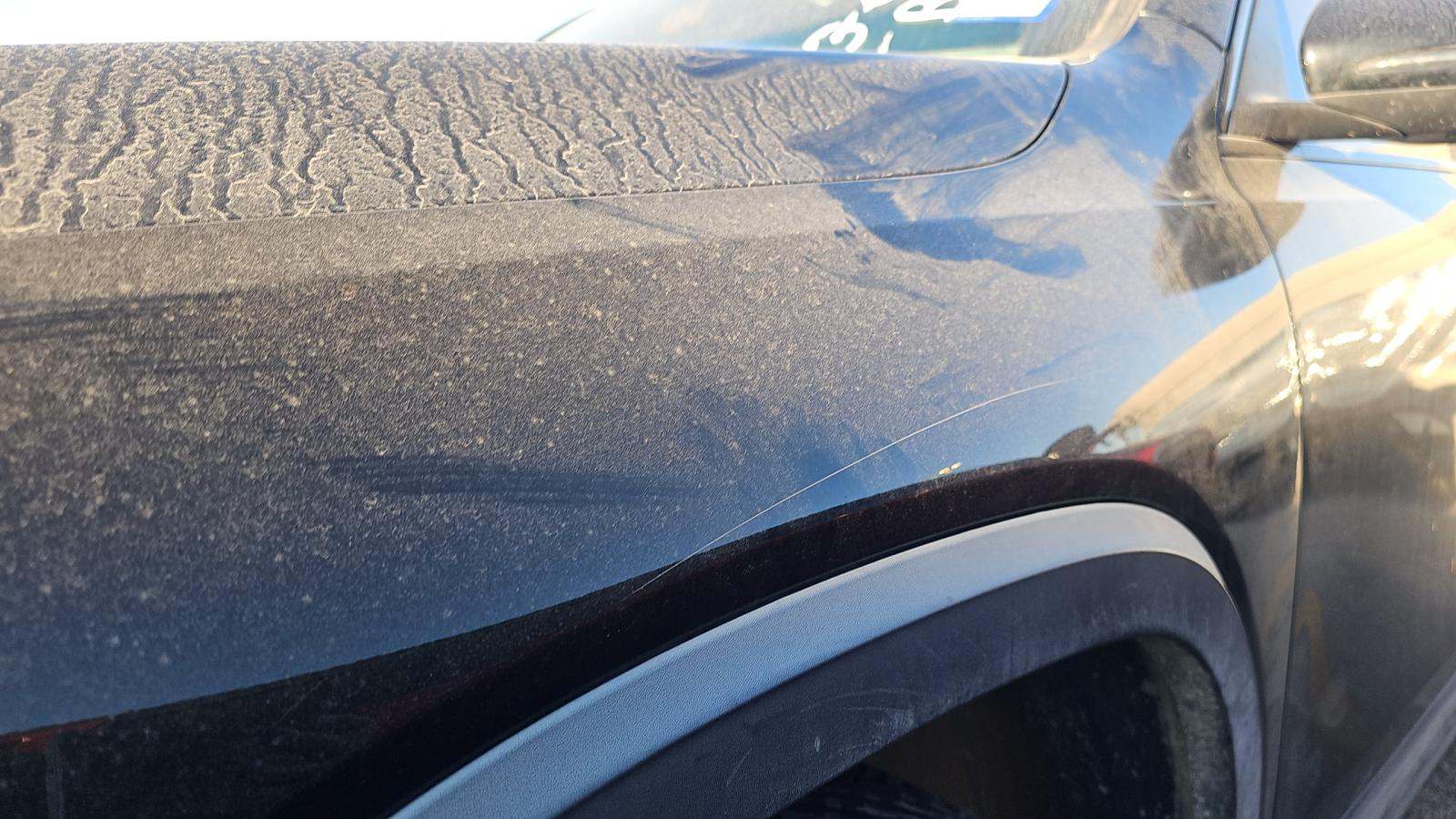 2020 Mercedes-Benz GLB GLB 250 FWD