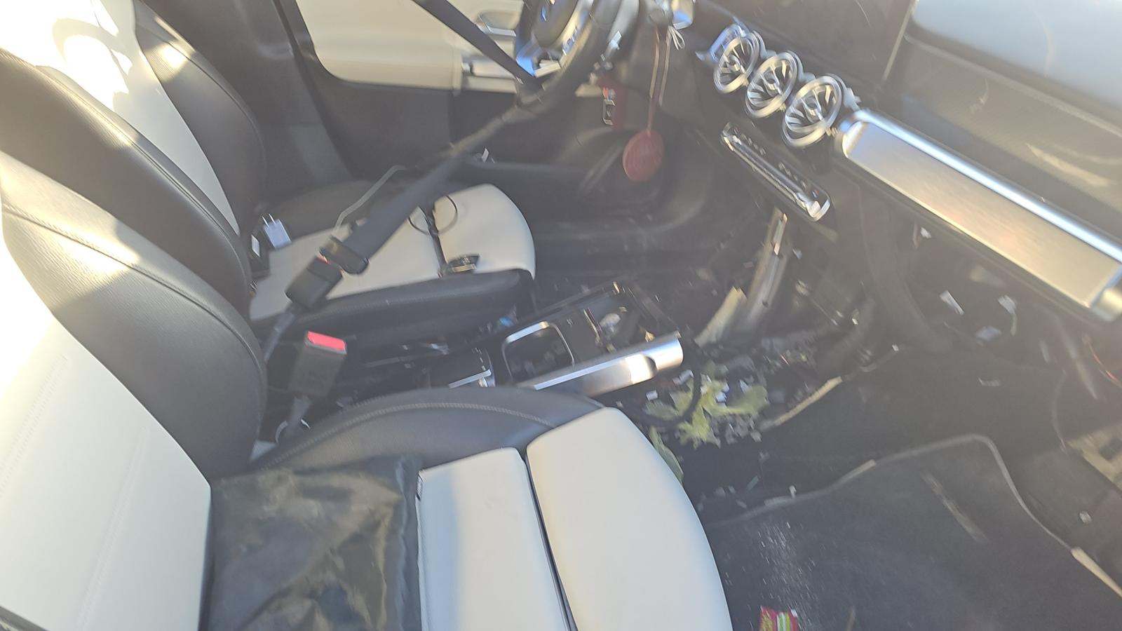 2020 Mercedes-Benz GLB GLB 250 FWD