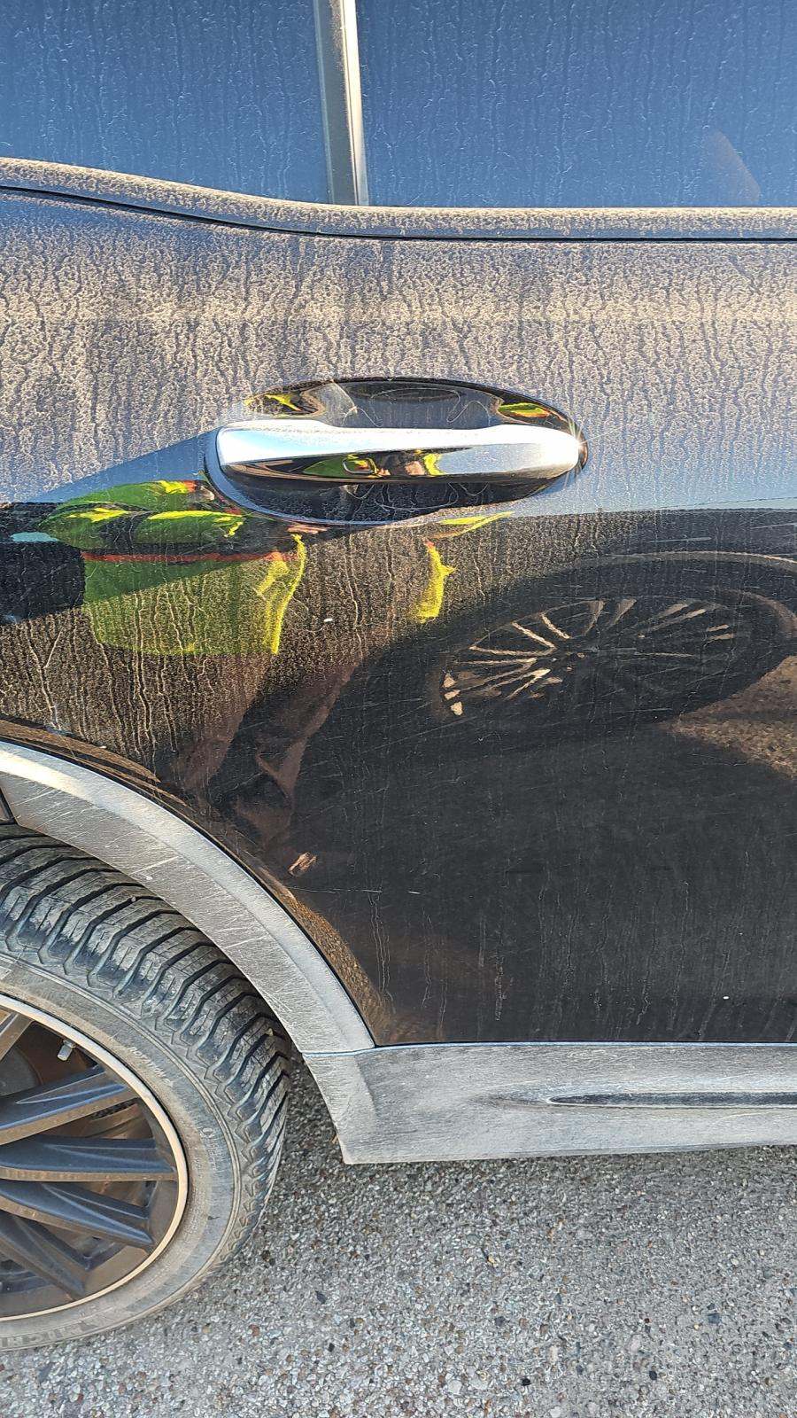 2020 Mercedes-Benz GLB GLB 250 FWD