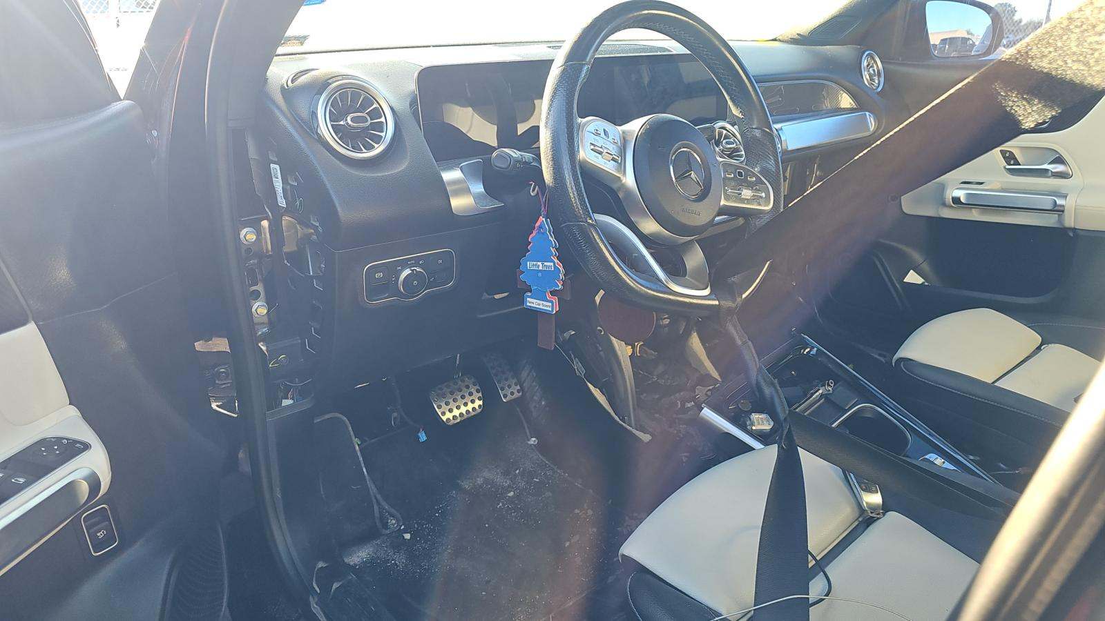 2020 Mercedes-Benz GLB GLB 250 FWD