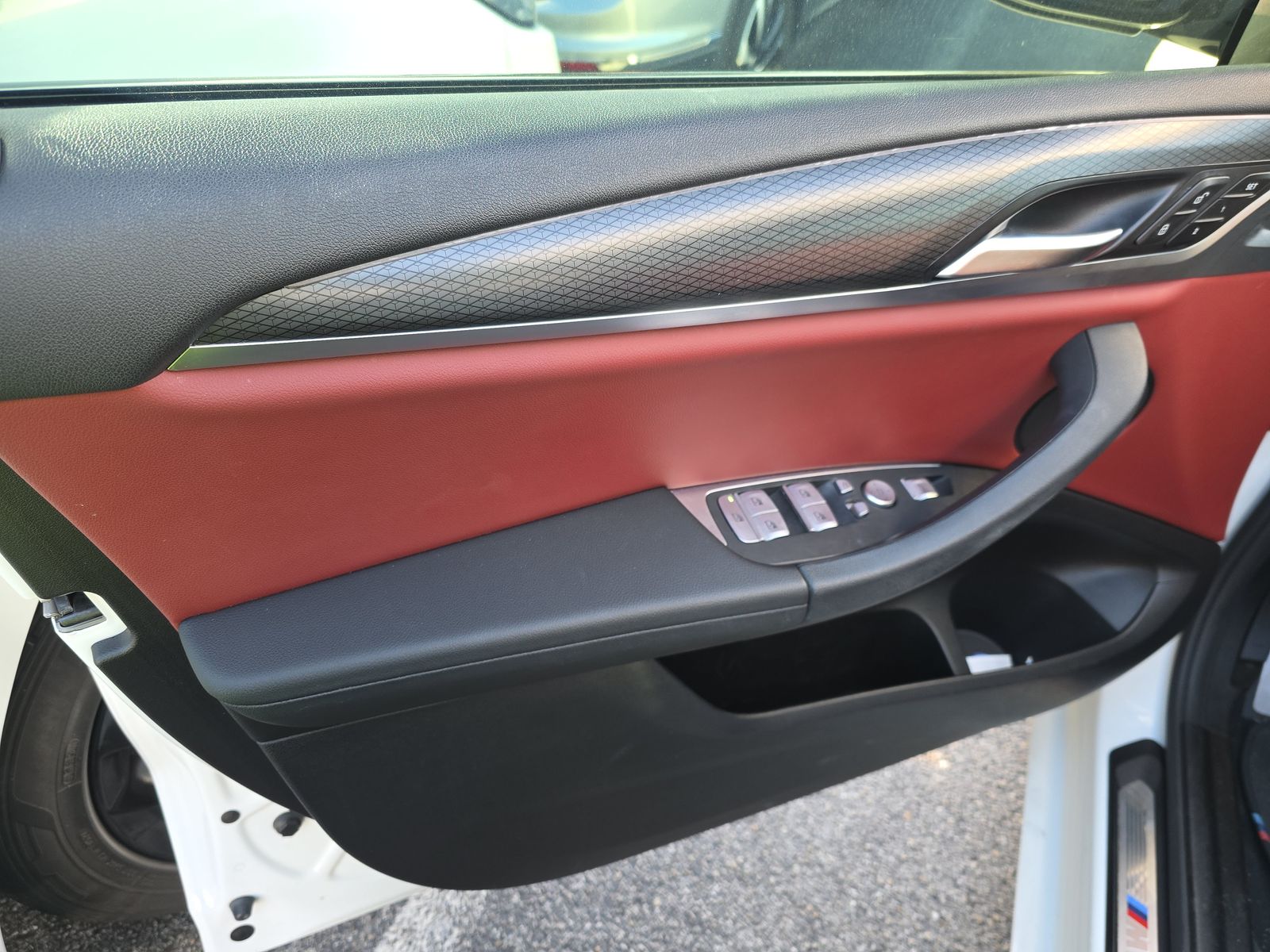 2022 BMW X3 sDrive30i RWD