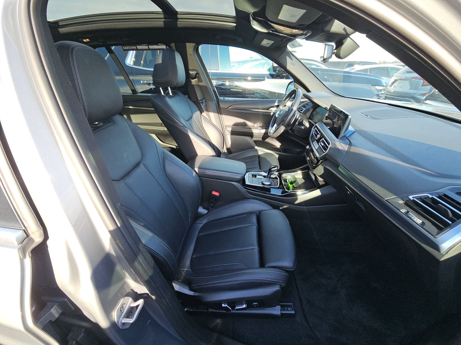 2024 BMW X3 sDrive30i RWD