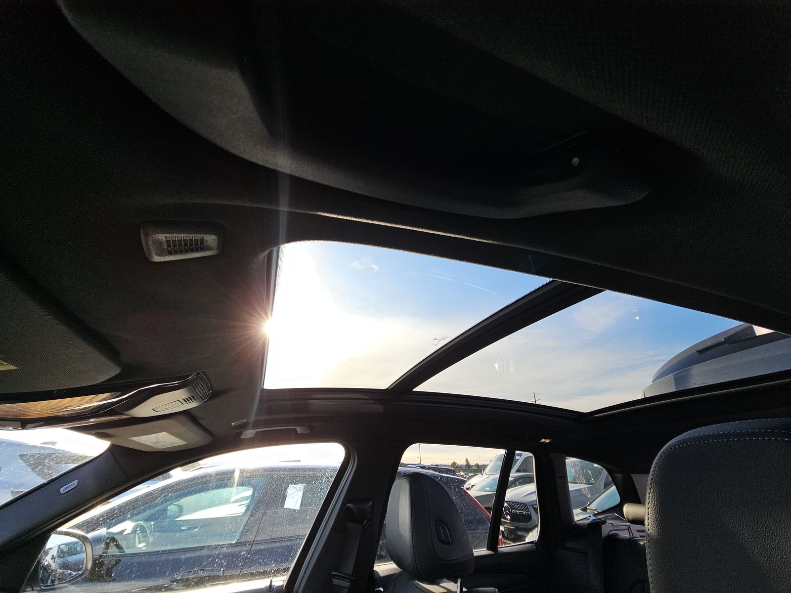 2024 BMW X3 sDrive30i RWD