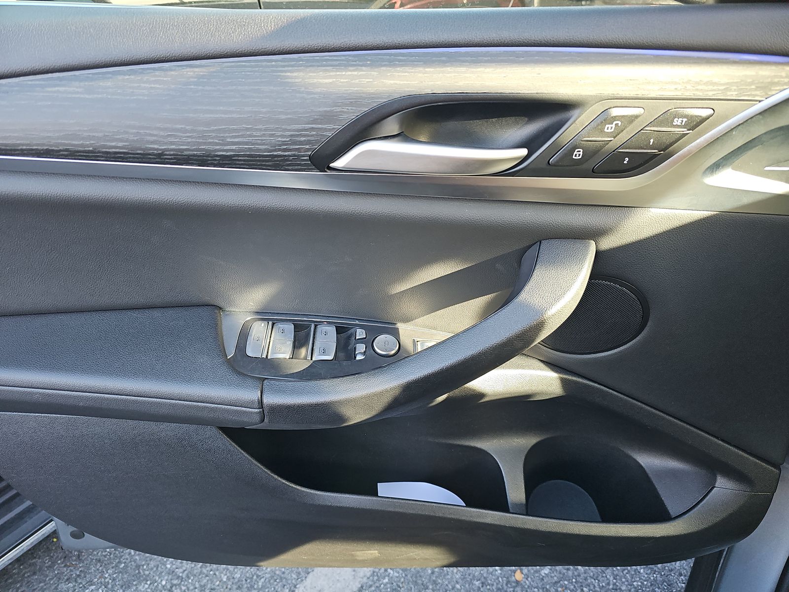 2024 BMW X3 sDrive30i RWD