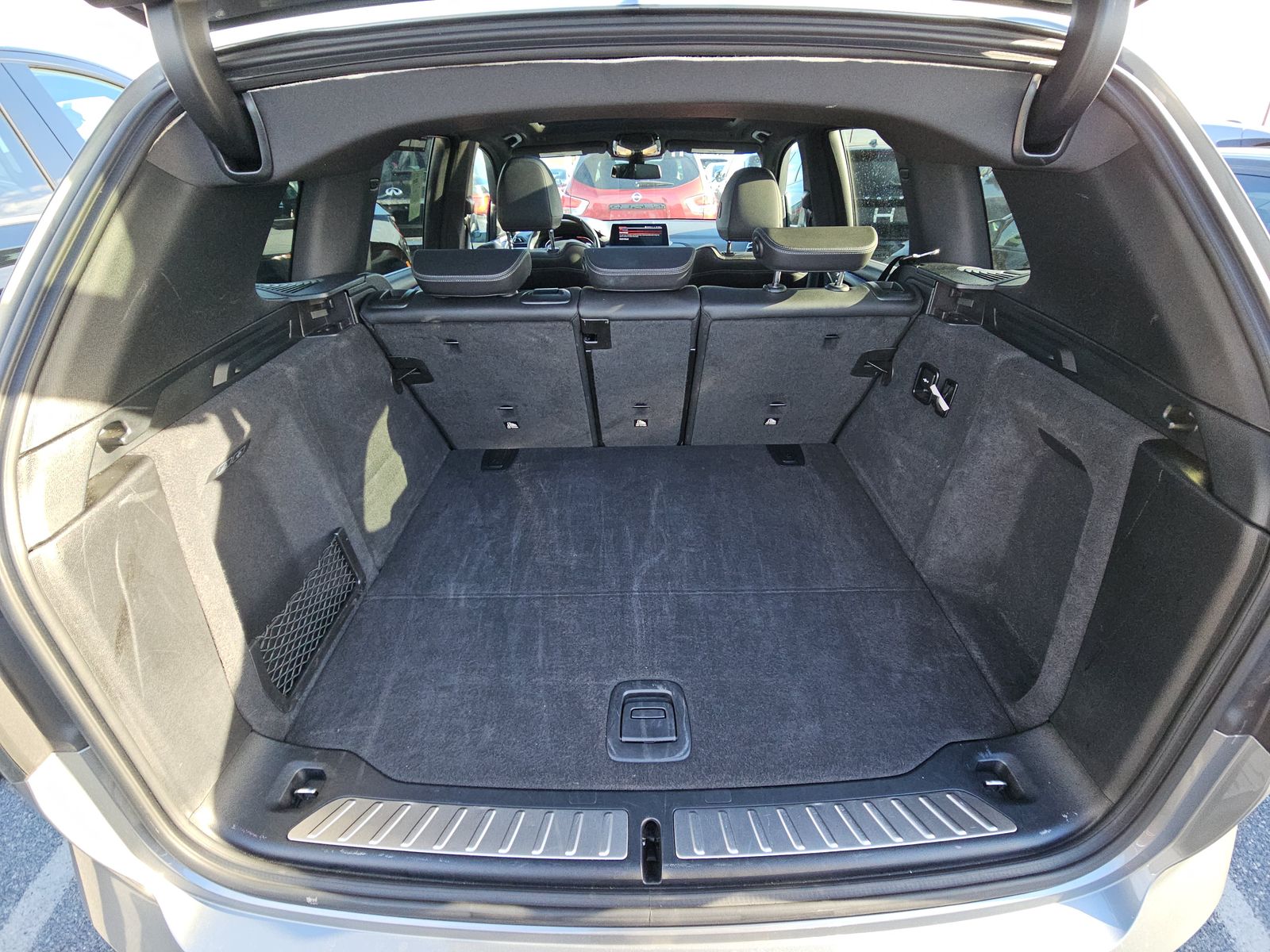 2024 BMW X3 sDrive30i RWD