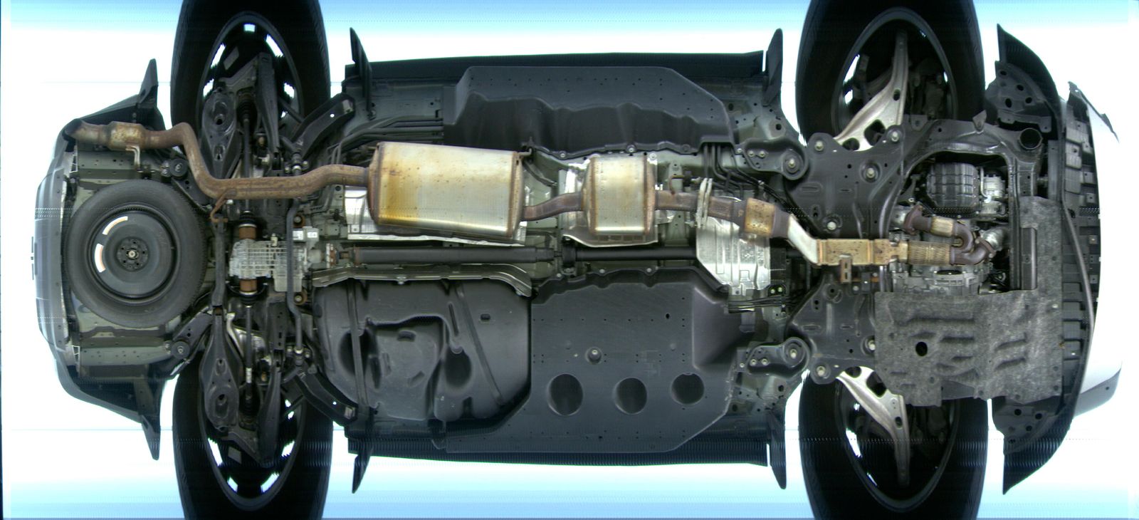 2024 Nissan Pathfinder SL AWD