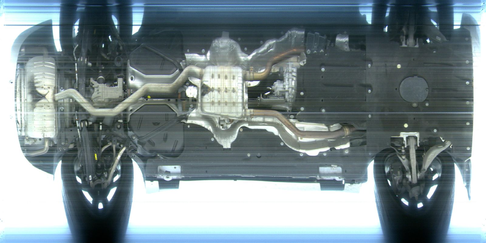 2022 Jeep Grand Cherokee Overland AWD