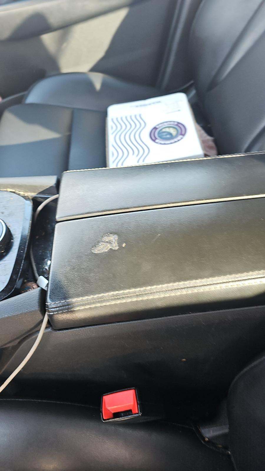 2022 Nissan Rogue SV AWD