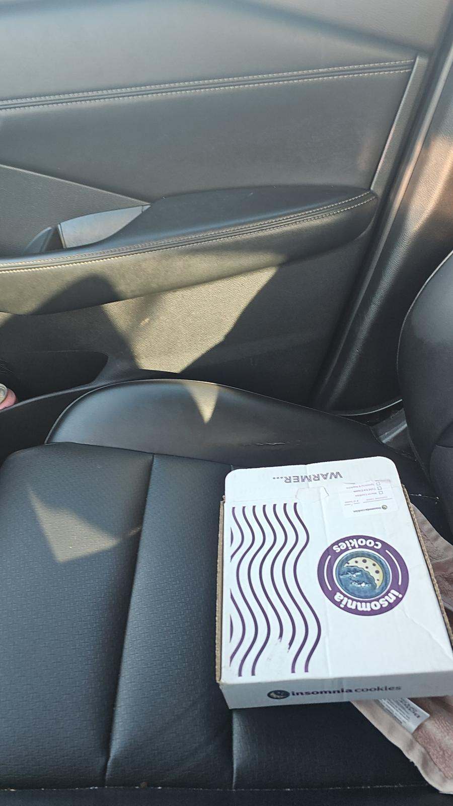 2022 Nissan Rogue SV AWD