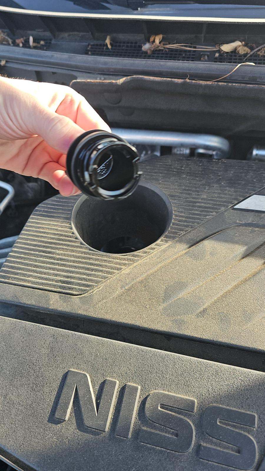 2022 Nissan Rogue SV AWD